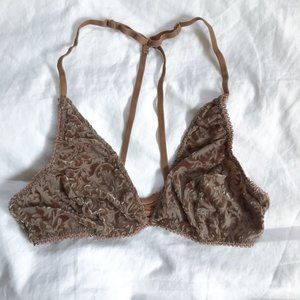 Free People Phases of the Moon Bralette